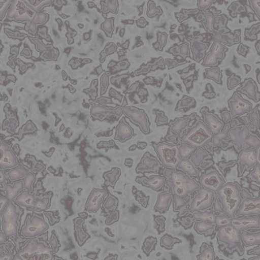 Diffuse Map