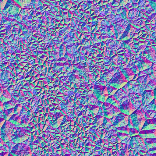 Normal Map