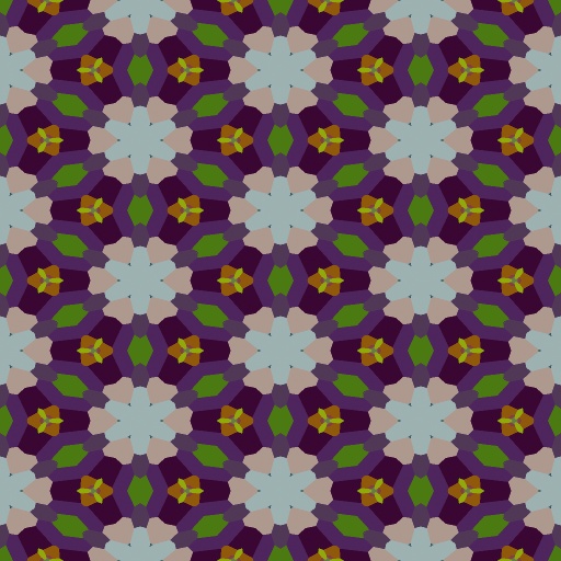 Variation 1