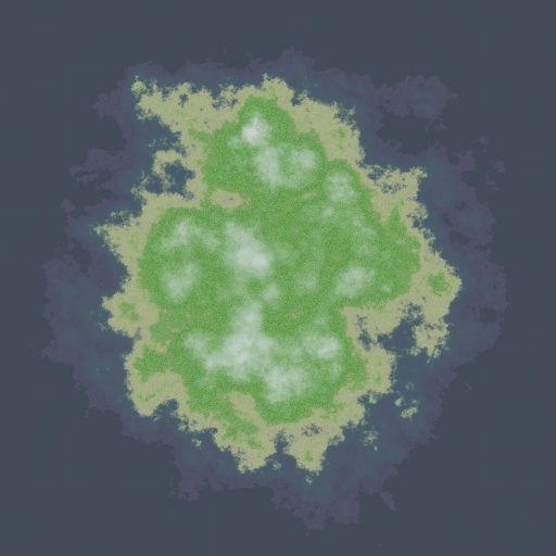 Diffuse Map