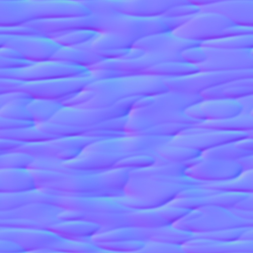 Normal Map