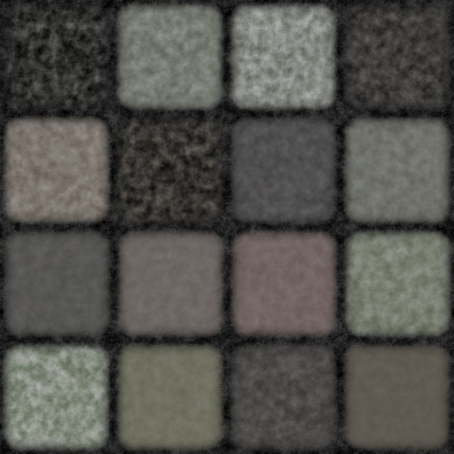 Diffuse Map