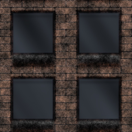 Diffuse Map