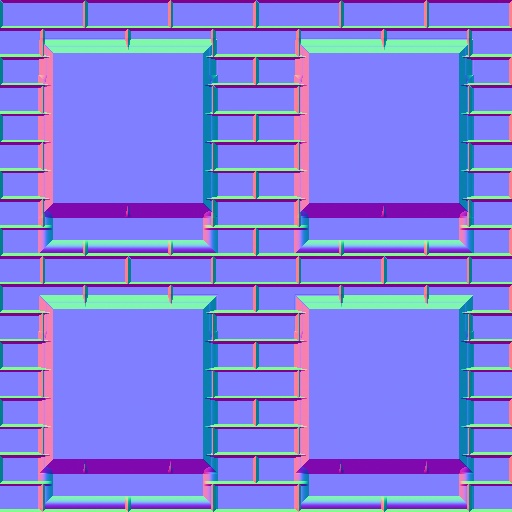 Normal Map