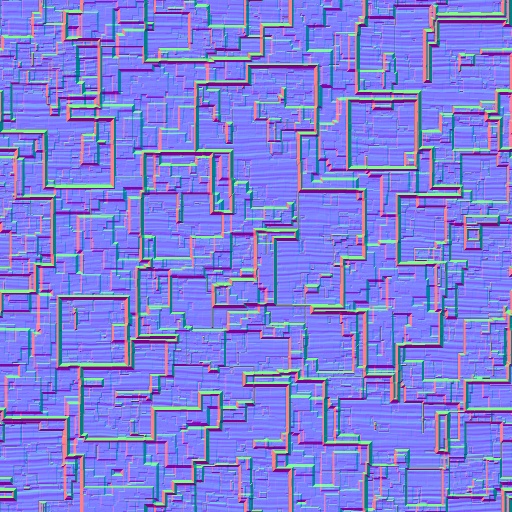 Normal Map