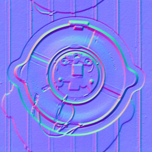 Normal Map