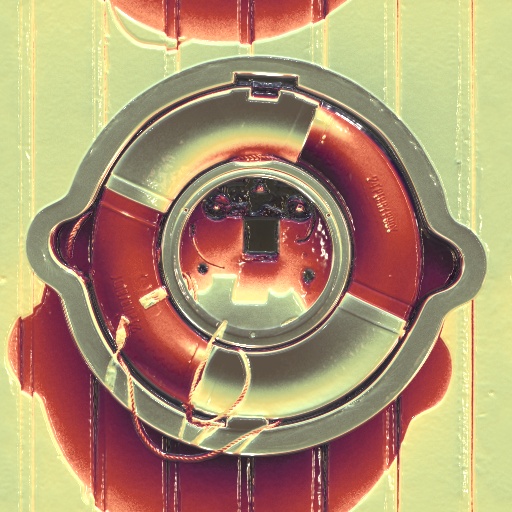 Variation 8