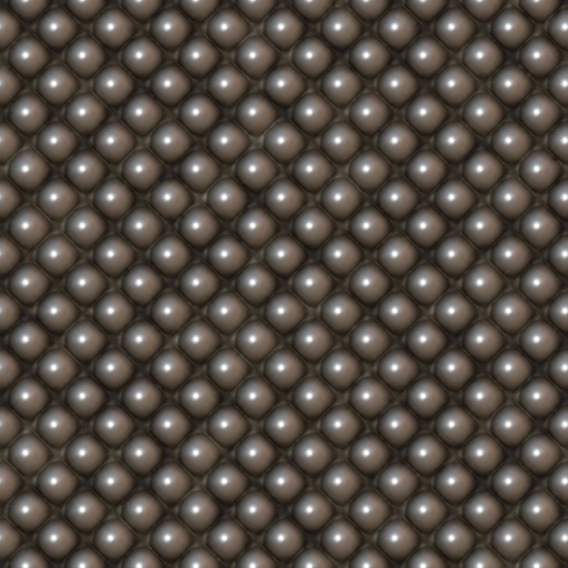 Rivet Armor (Texture)