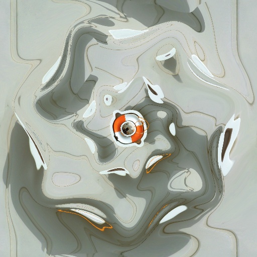 Shape maddness (Effect)