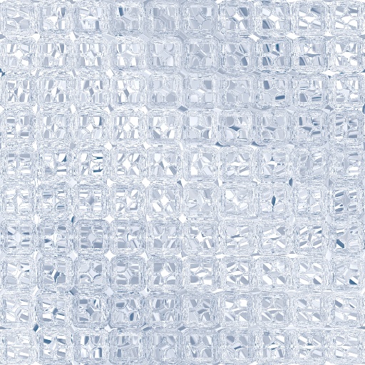 Diffuse Map