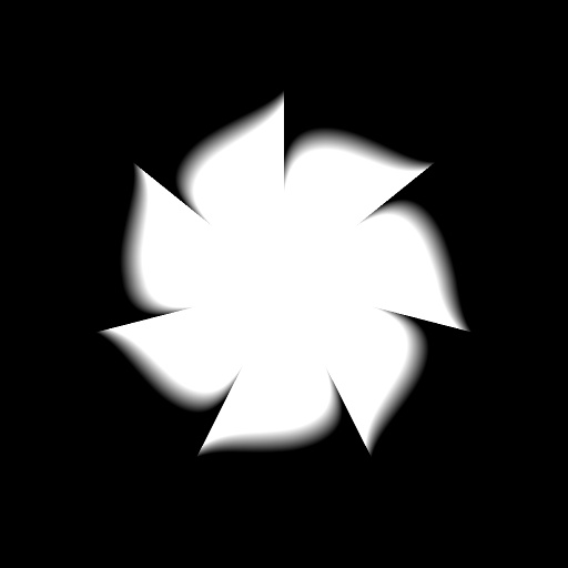 Shape bonanza (snippet) (Texture)