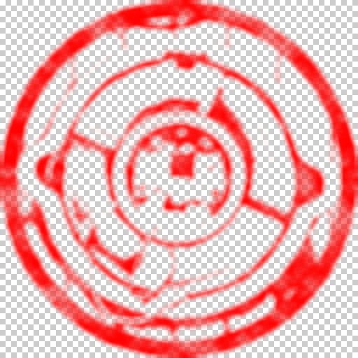 Rubber Stamp (Effect)