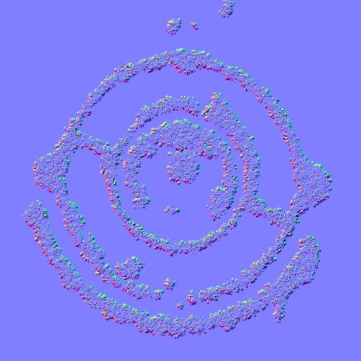 Normal Map