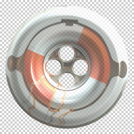 Variation 8