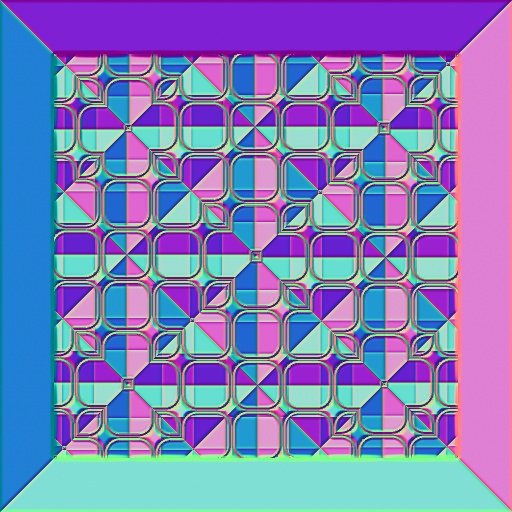 Normal Map