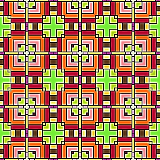 Pattern #42