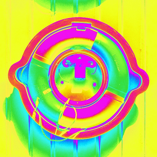 Diffuse Map