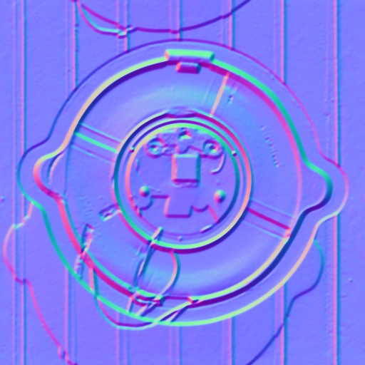 Normal Map