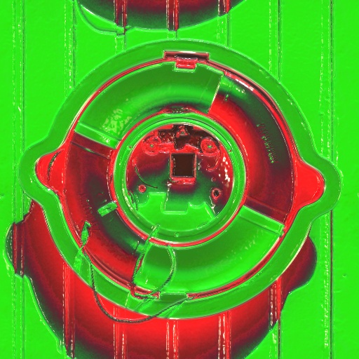 Variation 5