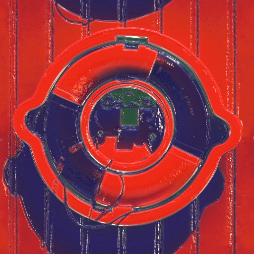 Variation 6