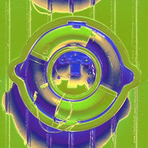 Variation 8