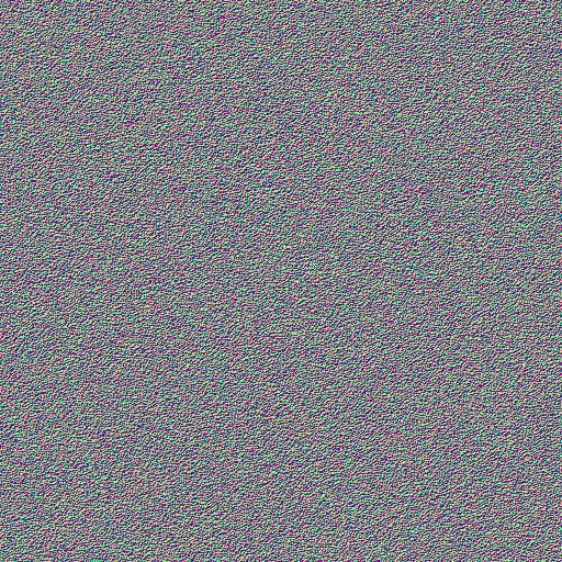 Normal Map