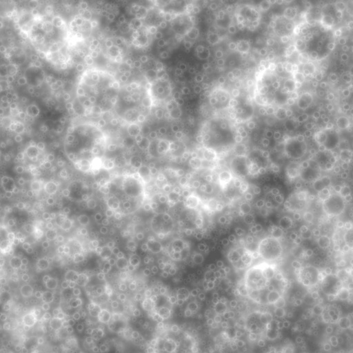 Diffuse Map