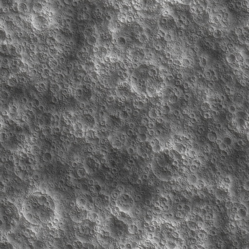 Craters2 (Texture)