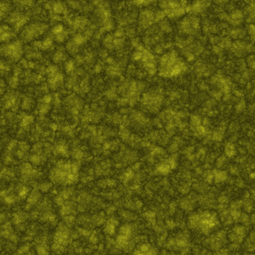 Diffuse Map