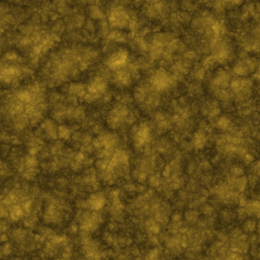 Diffuse Map