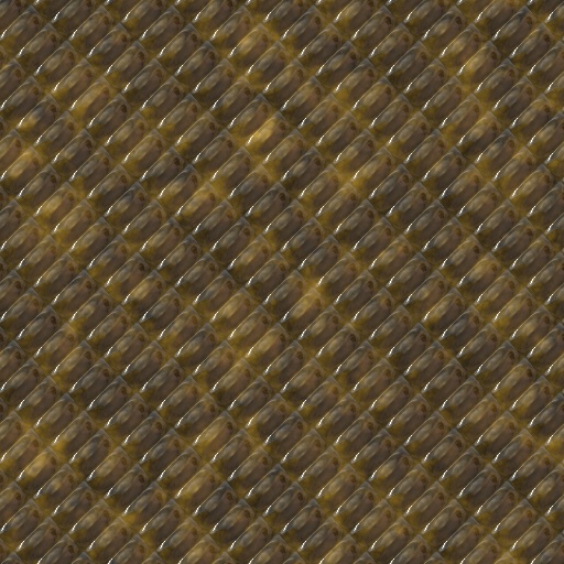 Snake Scales 2