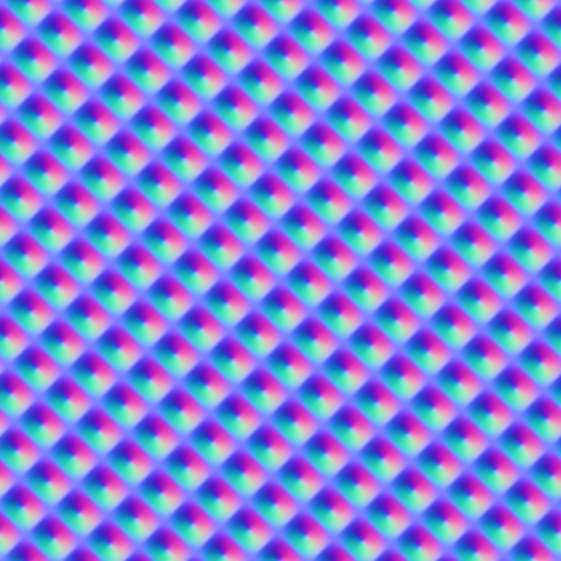 Normal Map