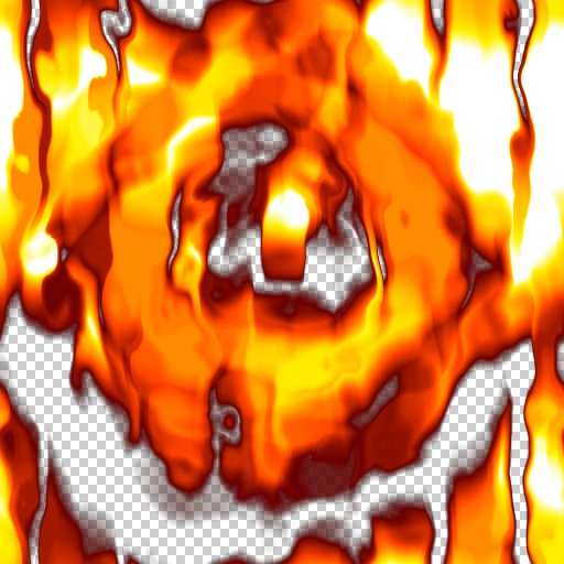 Burning Inside (Effect)