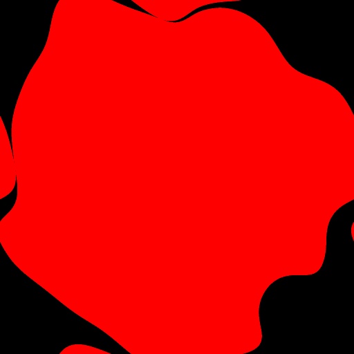 Diffuse Map