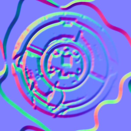 Normal Map