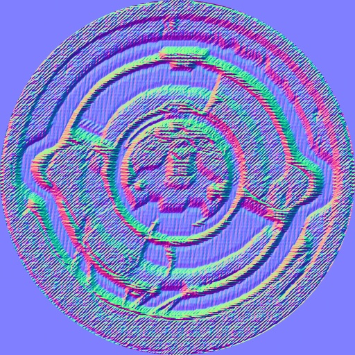 Normal Map