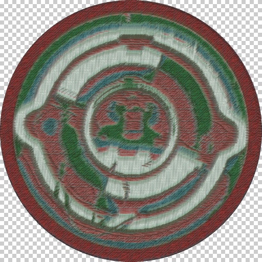 Variation 8