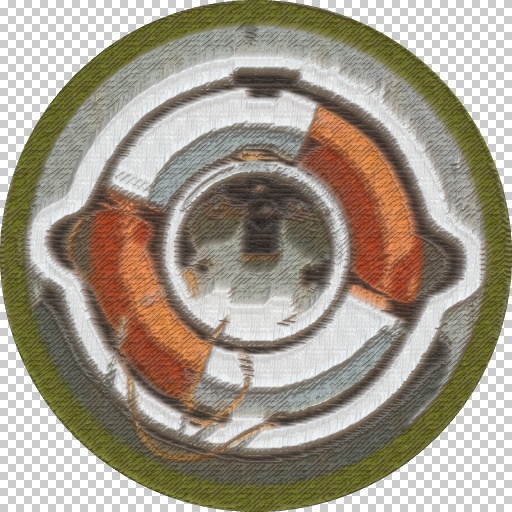 Merit Badge (Effect)