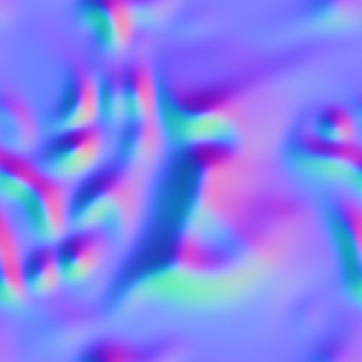 Normal Map
