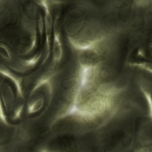 Alienoid Metal (Texture)