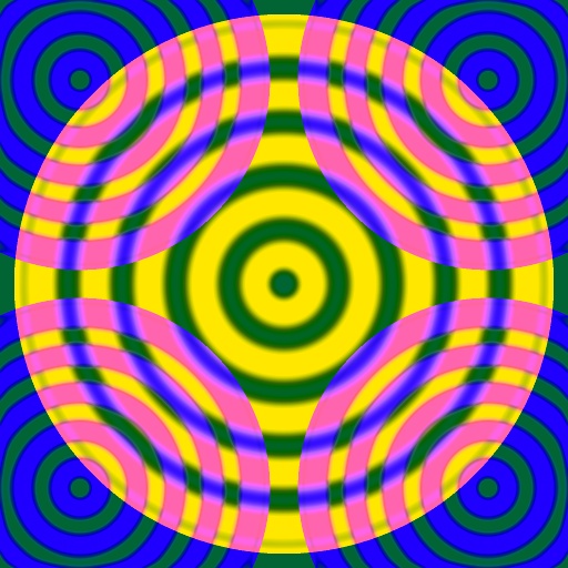 Diffuse Map