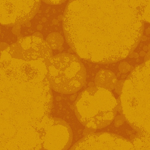 Diffuse Map