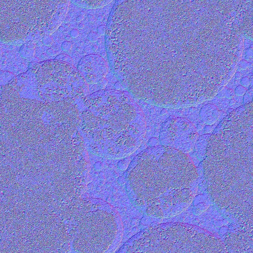 Normal Map