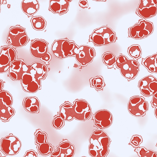 Diffuse Map