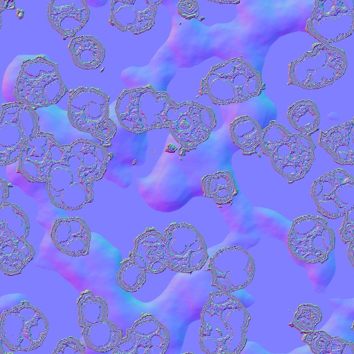 Normal Map