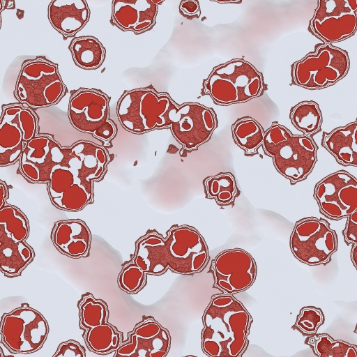 Cell Cultivation (Texture)