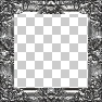 Baroque Frame III