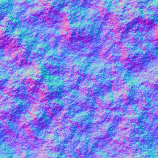Normal Map