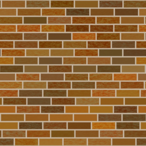 Diffuse Map