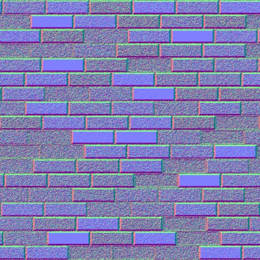 Normal Map